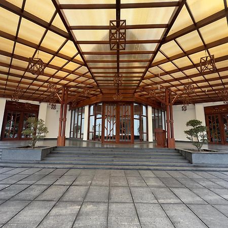 The Eden Hotel Port Blair Exterior foto